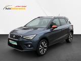 Seat Arona Beats Automatik, AHK, Kamera - Seat Arona: Beats