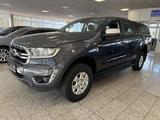 Ford Ranger XLT 2.0 Doppelkabine 4x4 - Ford Ranger Gebrauchtwagen in Mülheim (Ruhr)