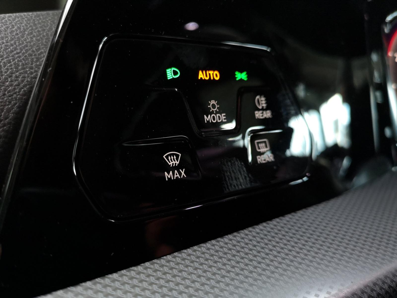 Volkswagen Golf Life 1.5 l TSI OPF 6-Gang Rückfahrkamera, N, миниатюра 23