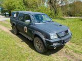 Mitsubishi L200 2.5 Diesel 116ps Export Ersatzte - Mitsubishi L200: 2.5