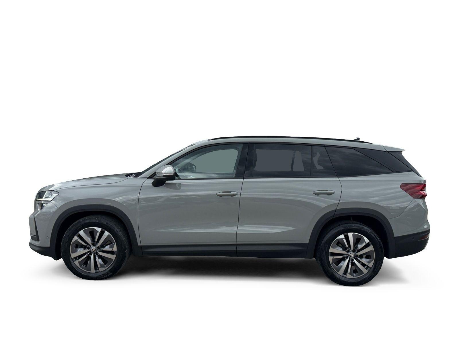 Skoda Kodiaq 2.0 TDI 4x4 Selection DSG AHK Navi LED