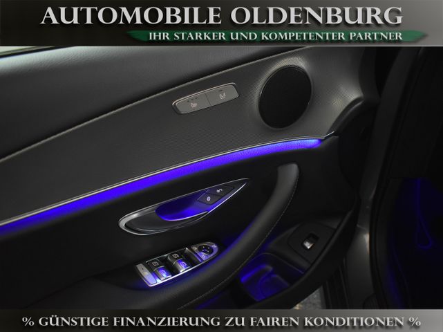 Mercedes-Benz E 300 de T Avantgarde *Distro+*Wide*Pano*MBEAM*