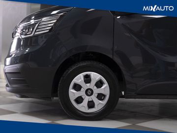 Renault Trafic - 8