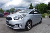 Kia Carens Edition 7 - gebrauchte Kia Carens aus dem Jahr 2013