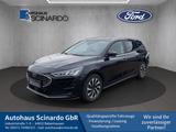 Ford Focus Turnier 1.5 EB Titanium Aut.*Navi*LED*RFK - Ford Focus Jahreswagen mit Diesel-Antrieb