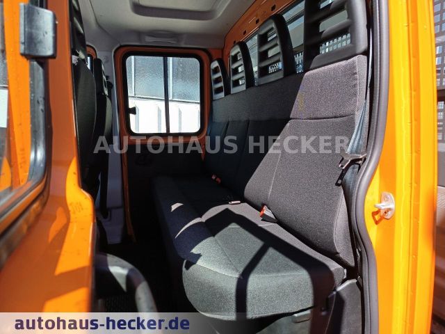 Iveco Daily 35S16H3.0 A8Y D(oka) Henschel 3-Seiten