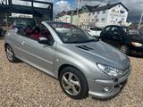 Peugeot 206 CC Quiksilver 110 - Peugeot 206: Quiksilver