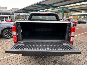 Ford Ranger - 10