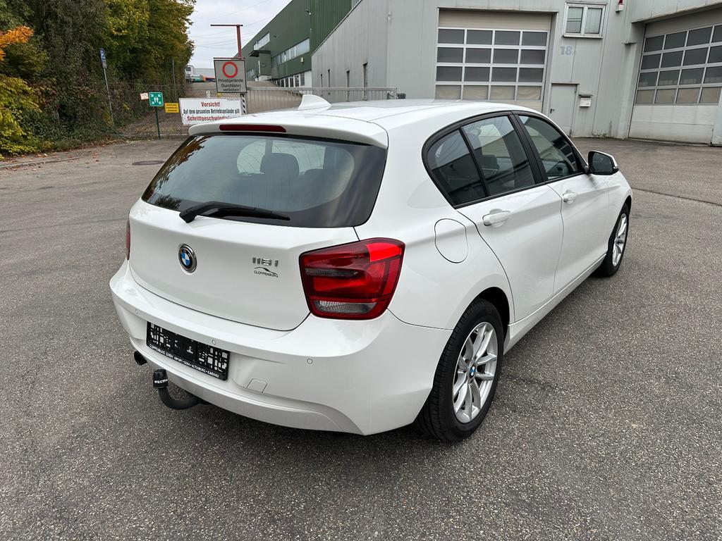 BMW 116