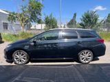 Toyota Auris Touring Sports Hybrid Executive - Toyota Auris: Kombi
