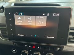 Fahrzeugabbildung Nissan Townstar Kombi L1 N-Connecta