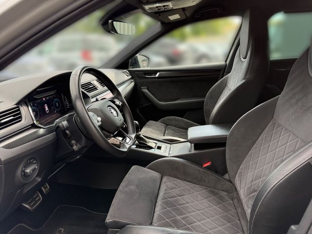 Superb Combi 1.4 TSI Hybrid Sportline iV 360°KAM