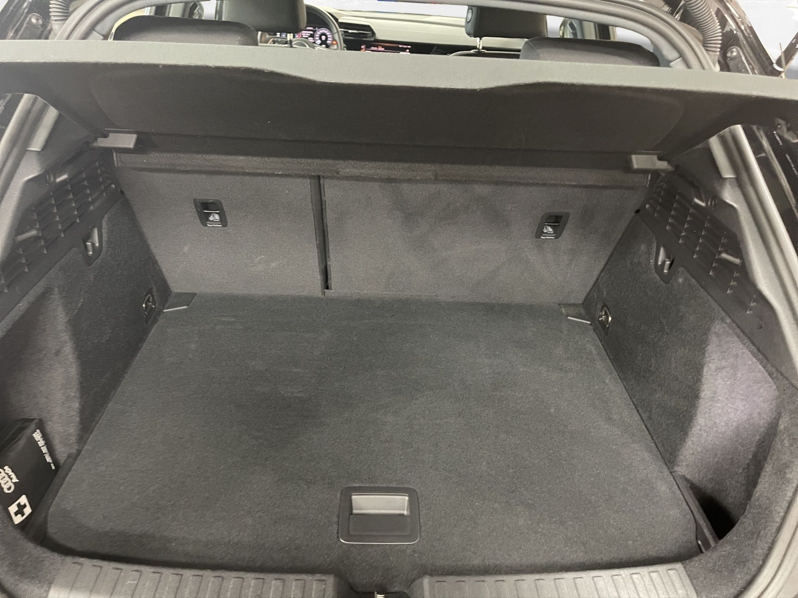Audi A3 - Bild 23