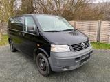 Volkswagen T5 1.9 TDI 102 PS Multivan Startline/Klima/TÜV - Volkswagen T5 aus 2007: 1.9