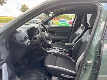 Dacia Duster hybrid 155 Journey