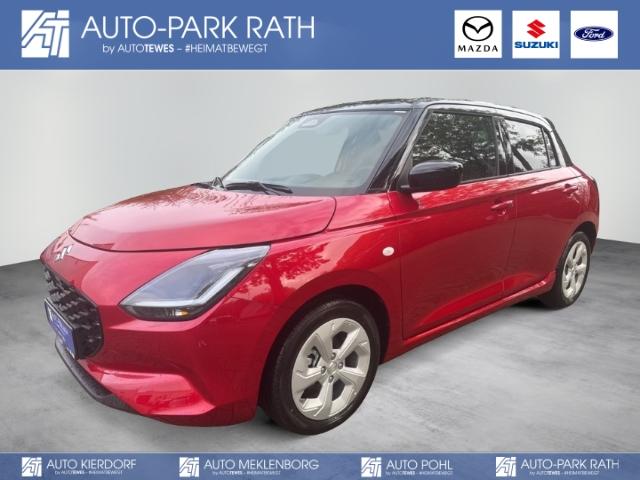Suzuki Swift 1.2 Comfort Hybrid *NAVI/KLIMA/PDC HI*