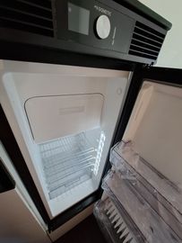 Westfalia James Cook Classic 190PS 4x4 OFFROAD 360° Fußbod