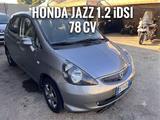 Honda Jazz 1.2 i-DSi 5 porte Live 07 - gebrauchte Honda Jazz aus dem Jahr 2007