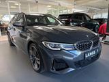 BMW M340i xDrive Touring ACC+HUD+AHK+CARPLAY+PANO - gebrauchte BMW M340i aus dem Jahr 2021