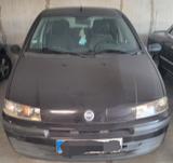 Fiat Punto 1.2 SX - Fiat Punto in Ludwigshafen