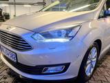 Ford Gand C-Max 7 Sitzer Automatik - Ford C-Max in Hamm