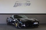 Corvette C6 6.0 V8 Coupé/TARGA/UNFALLFREI/NURNACHTERMIN!! - Corvette C6: Cabrio