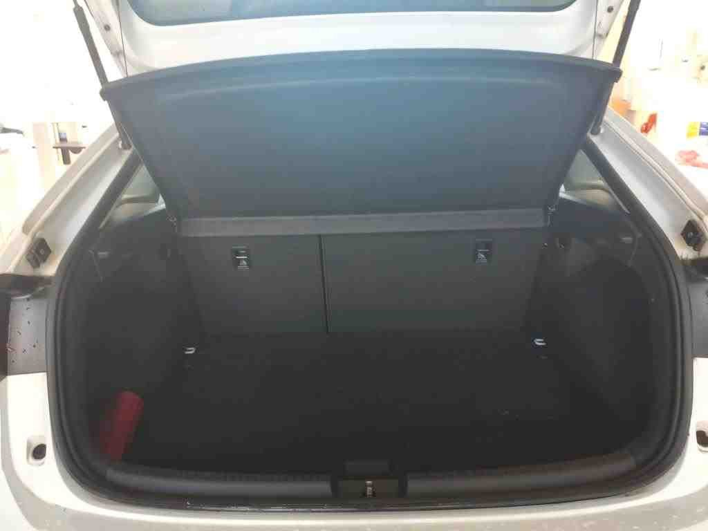 Volkswagen Taigo - Bild 10