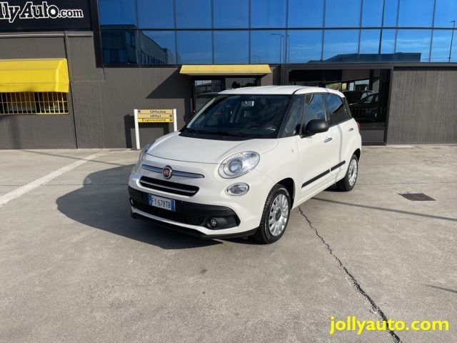 Fiat FIAT 500L Pro 1.3 MJT 95CV Urban 4 posti (N1) MT