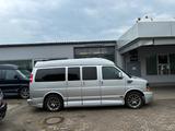 Chevrolet Express 5,3l V8 Explorer Limited AWD/4X4 - Chevrolet Express Gebrauchtwagen