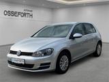 Volkswagen Golf BMT VII 1.2 AT Trendline +PDC+Climatronic - Volkswagen Golf: V Trendline