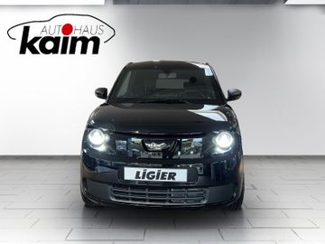 Bild 8 Ligier Andere MYLI I.Deal Diesel