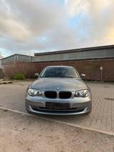 BMW 116i Benzin - BMW 116 Gebrauchtwagen in Oldenburg
