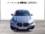 BMW 118i SPORT LINE LC PROF LED GRA PDC DAB WLAN - BMW 118: Limousine, 118d