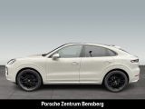 Porsche Cayenne Coupé - Porsche Cayenne: Geländewagen