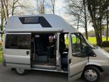 Ford Transit Nugget mit Hochdach - Hochdach