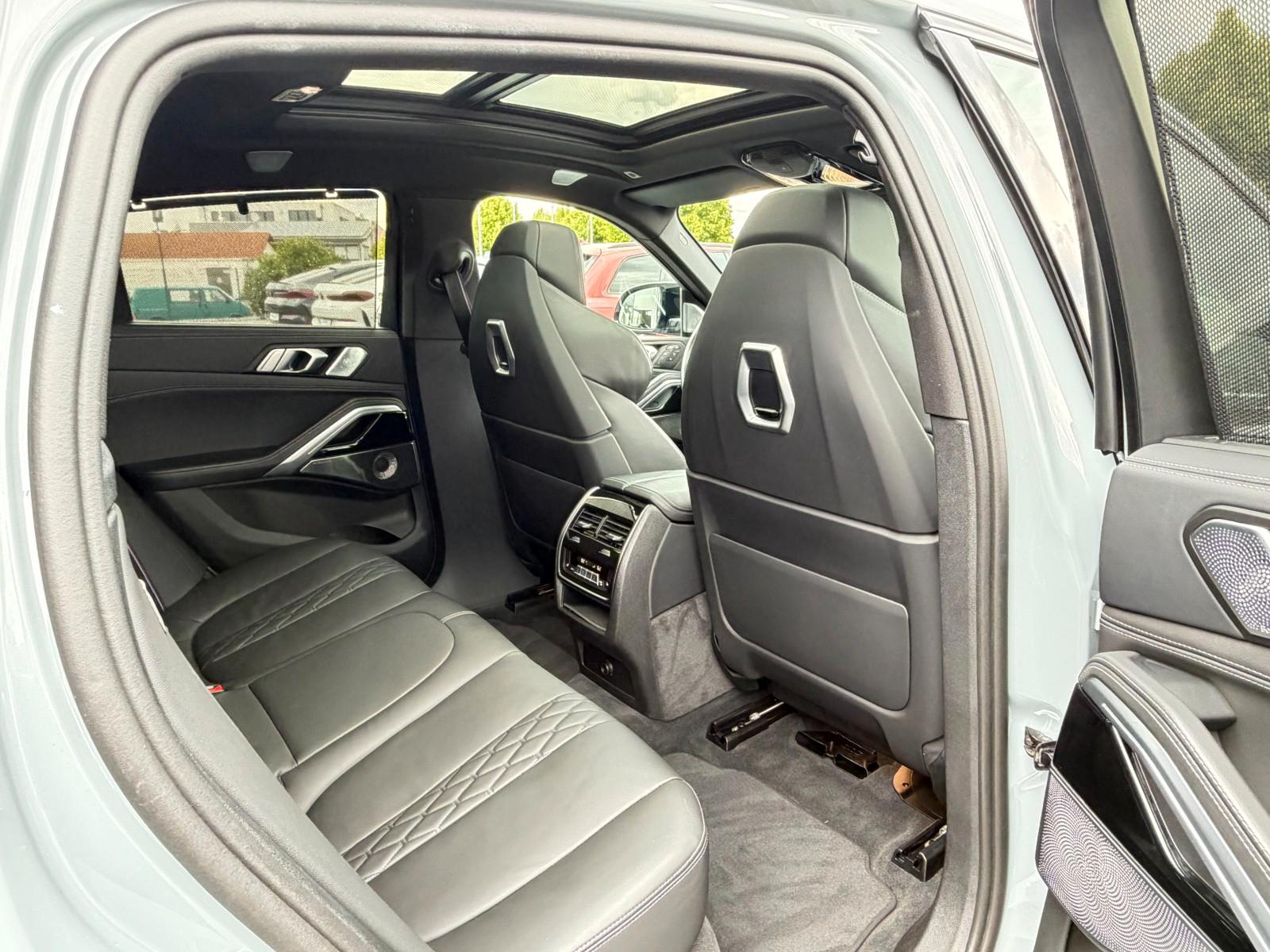 BMW X6*M60*INDIVIDUAL*EXCLUSIV*SKY-LOUNGE*LASER*HUD*