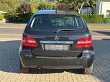 Mercedes-Benz B 180 CDI, TÜV neu, Bremse h. neu - gebrauchte Mercedes-Benz B 180 aus dem Jahr 2008