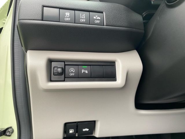 Suzuki Swift - Bild 20