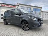 Mercedes-Benz Vito 114 CDI KA Kompakt 7G-Tronic +w. Extras ! - Mercedes-Benz Vito: 7