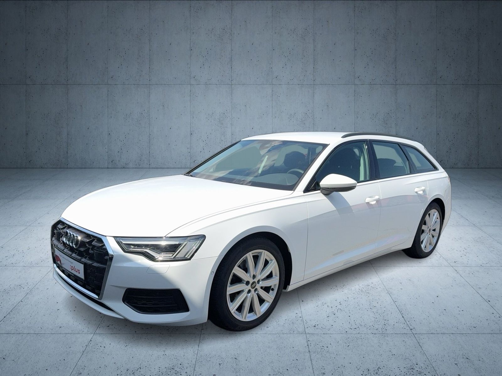 Audi A6 - Bild 2