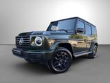 Mercedes-Benz G 450 d Exclusive Night StHzg SHD AHK Burmester
