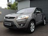 Ford Kuga 2.0 TDCi 4x4 Titanium Exclusiv PANO HUneu - Ford Kuga aus 2012: Titanium