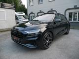 Audi Q8 50 TDI quattro 3xS-Line Matrix Pano STHZ 360K - Audi Q8 in Gelsenkirchen