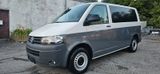 Volkswagen T5 Transporter Kasten Klima MFL Tüv NEU - Volkswagen T5 Transporter in Bochum