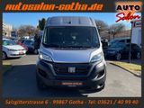 Fiat Ducato Hochr.-Kombi 33 140 L2H2 9-Sitzer MwSt19% - Fiat Ducato mit Diesel-Antrieb: Kleinbus, 9 Sitzer