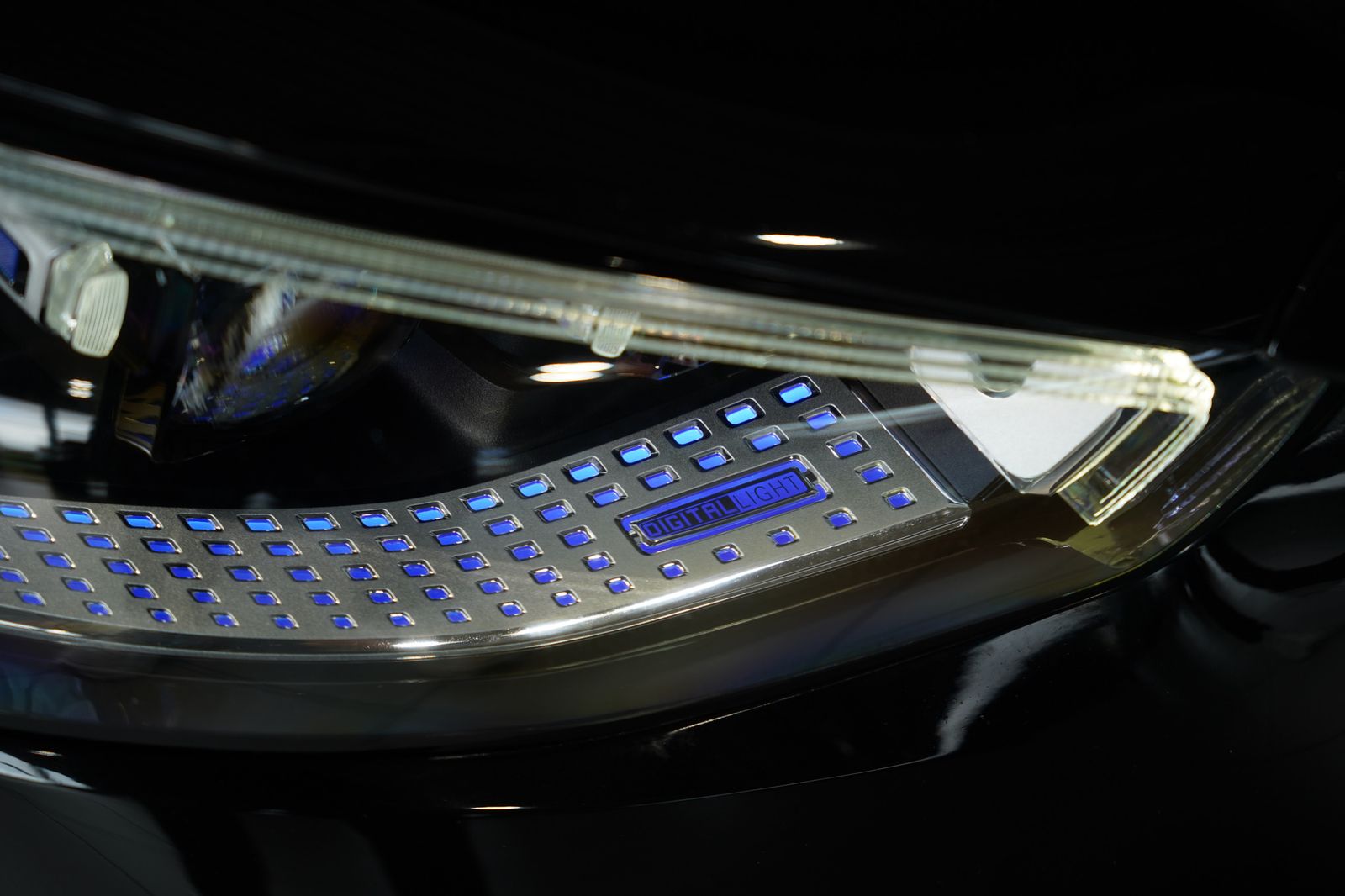 Mercedes Benz S 450