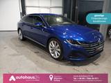 Volkswagen Arteon SB 2.0 TSI R-Line  4M|LED|Nav|Leder|CAM - VW Arteon Gebrauchtwagen in München