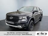 Ford Ranger Tremor 2.0 Ecoblue 4WD ACC PDC AHK NAVI