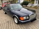 Mercedes-Benz 300 SE original 140000 km  2 Hand BRD Fahrzeug - Mercedes-Benz S-Klasse: 140