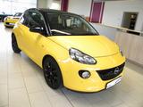Opel Adam Jam - gebrauchte Opel Limousine